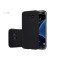 کاور نیلکین مدل Super Frosted Shield مناسب برای گوشی موبایل سامسونگ گلکسی S7 Edge